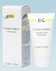 Crema Solare